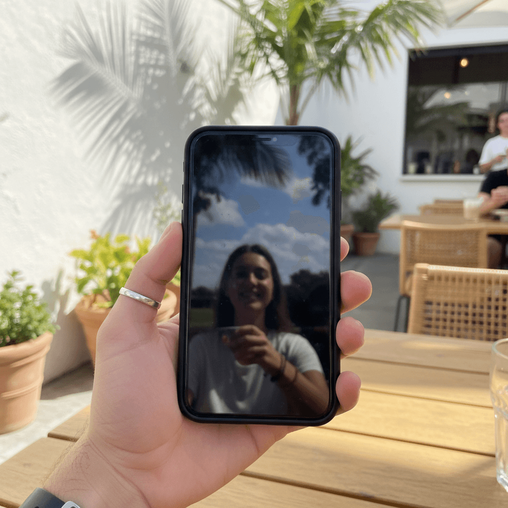 Tested iPhones